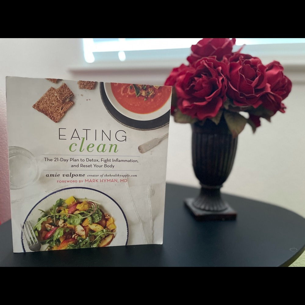 Cookbook
